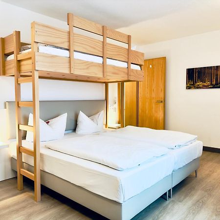 Hotel Guenter Lenting Εξωτερικό φωτογραφία