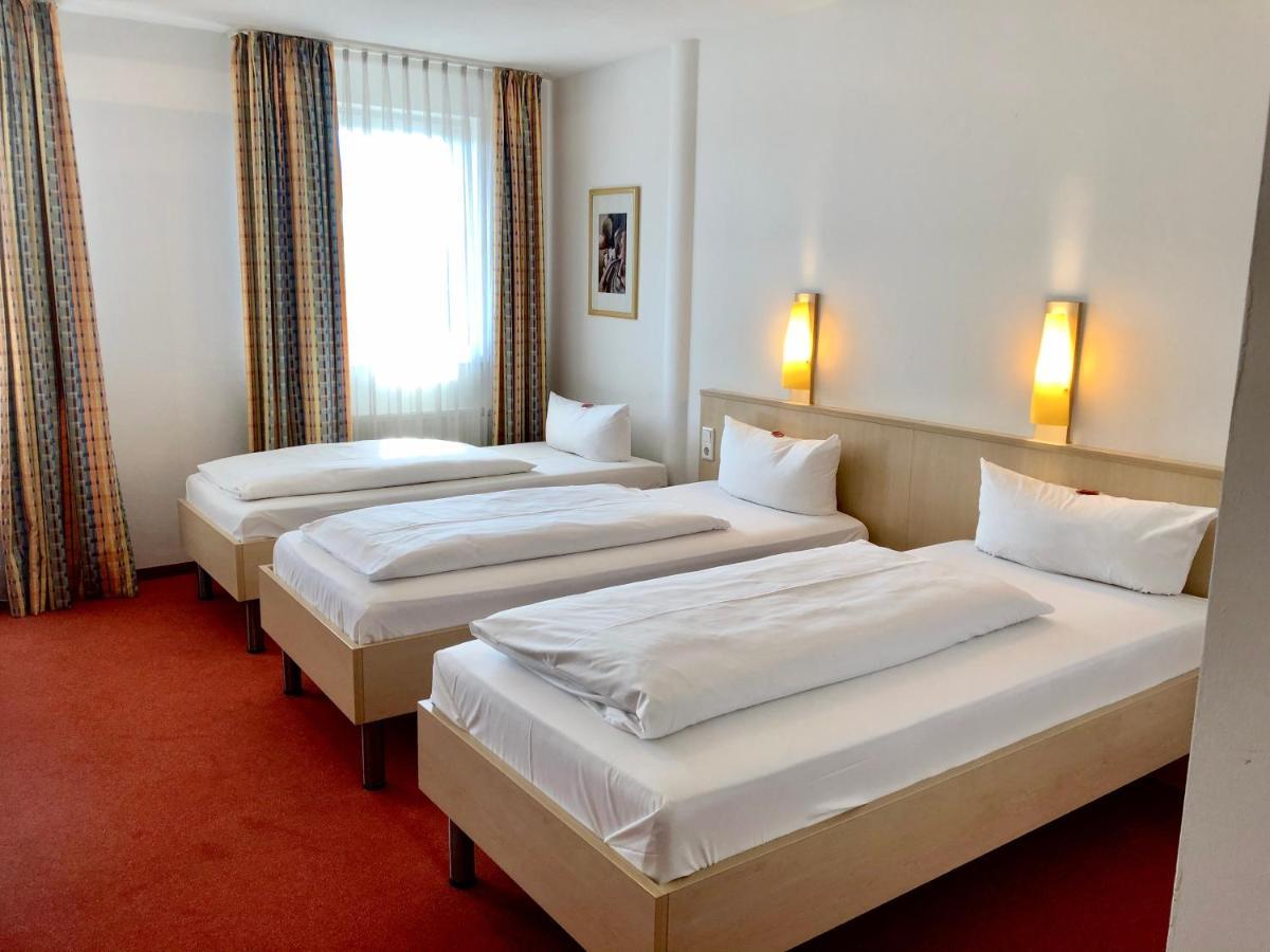 Hotel Guenter Lenting Εξωτερικό φωτογραφία