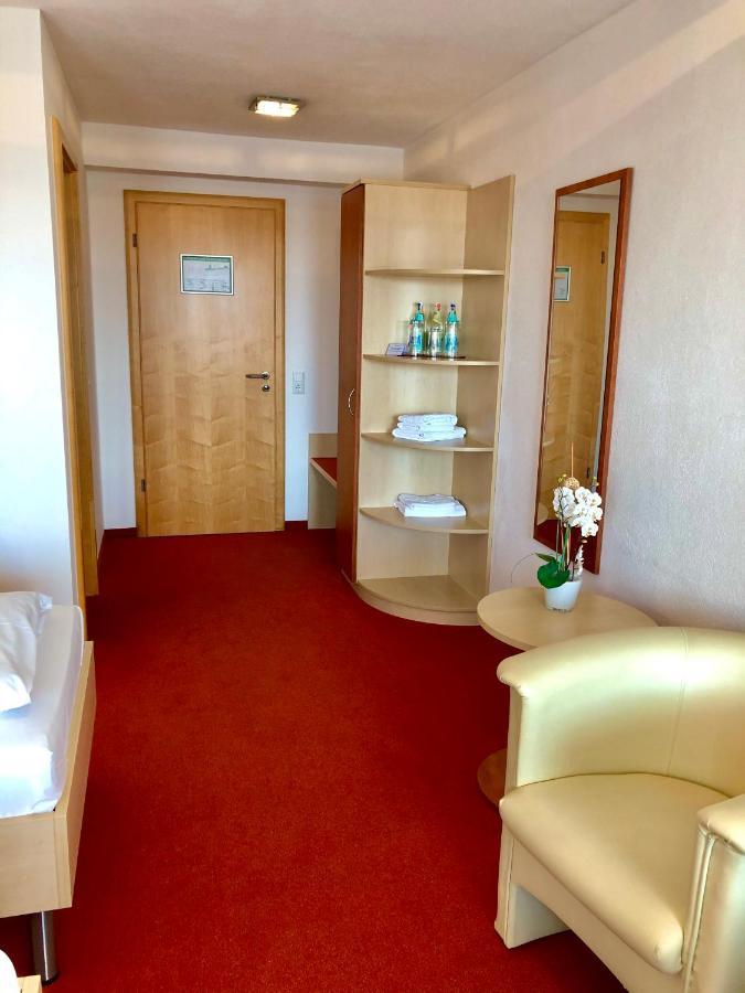 Hotel Guenter Lenting Εξωτερικό φωτογραφία