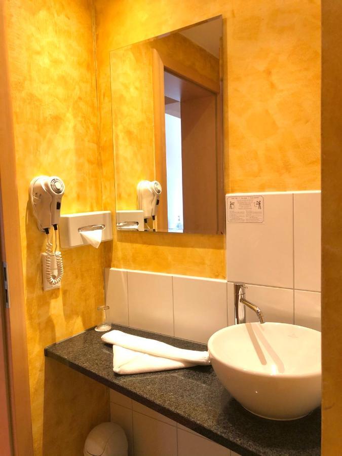 Hotel Guenter Lenting Εξωτερικό φωτογραφία