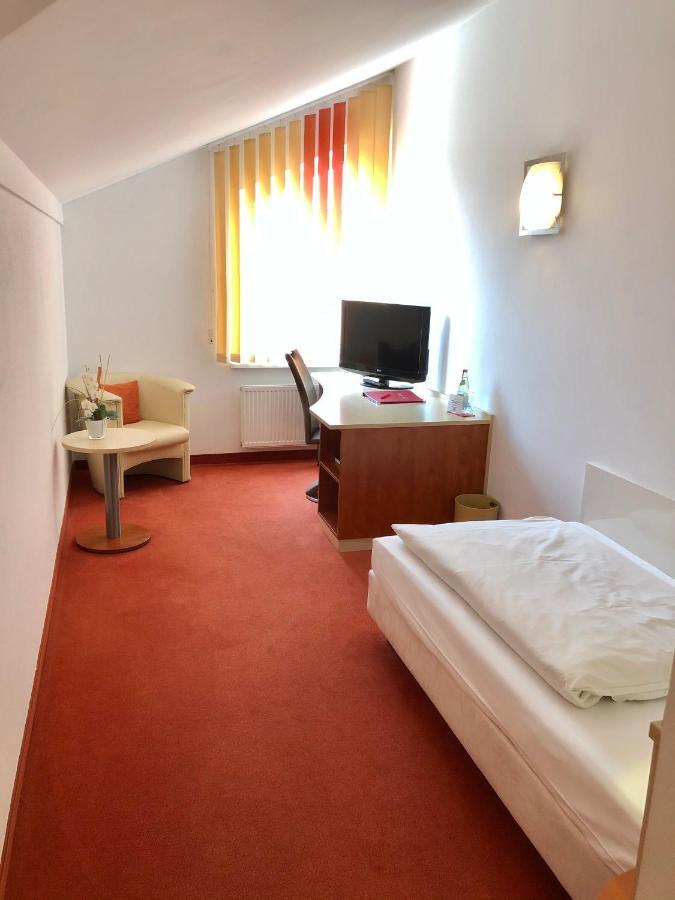 Hotel Guenter Lenting Εξωτερικό φωτογραφία