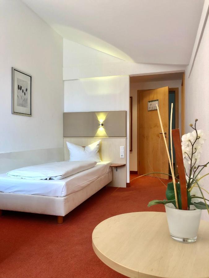 Hotel Guenter Lenting Εξωτερικό φωτογραφία