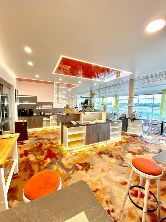 Hotel Guenter Lenting Εξωτερικό φωτογραφία