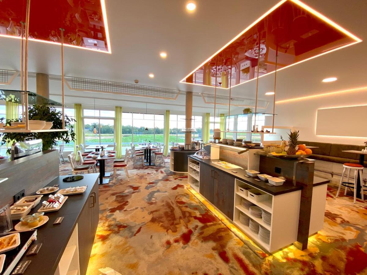 Hotel Guenter Lenting Εξωτερικό φωτογραφία