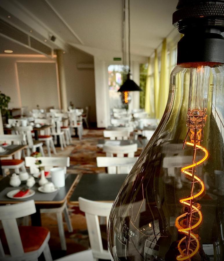 Hotel Guenter Lenting Εξωτερικό φωτογραφία