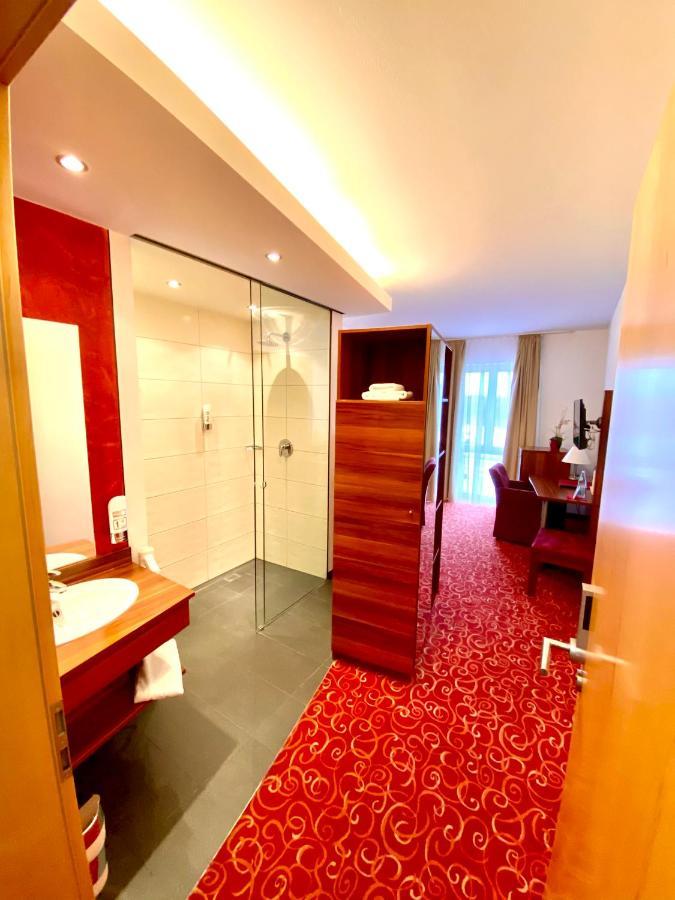 Hotel Guenter Lenting Εξωτερικό φωτογραφία