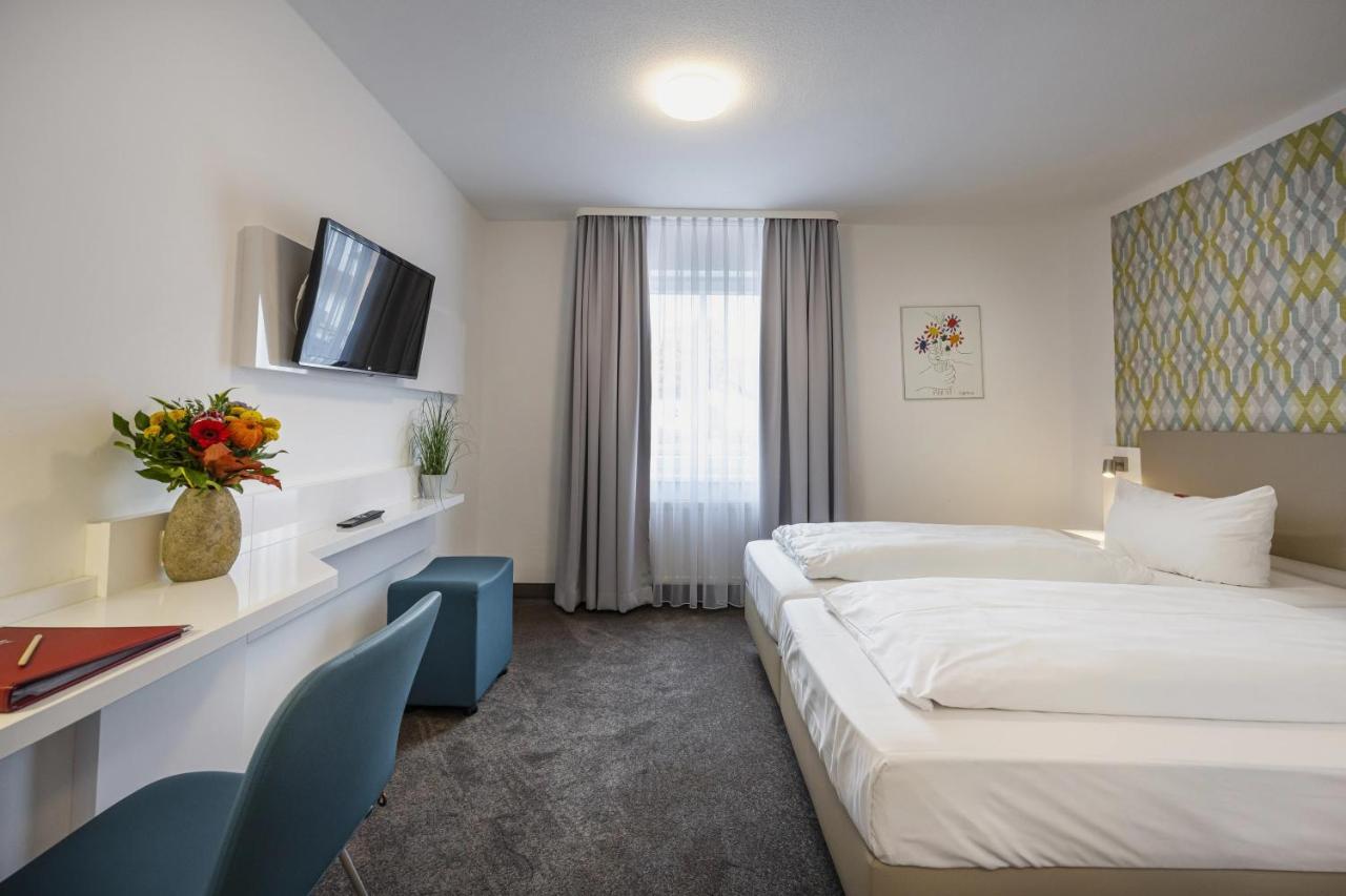 Hotel Guenter Lenting Εξωτερικό φωτογραφία