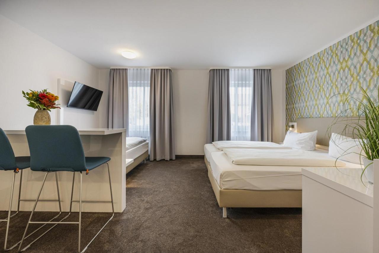 Hotel Guenter Lenting Εξωτερικό φωτογραφία