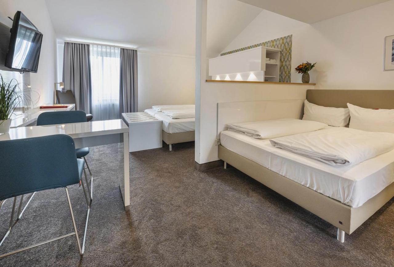 Hotel Guenter Lenting Εξωτερικό φωτογραφία