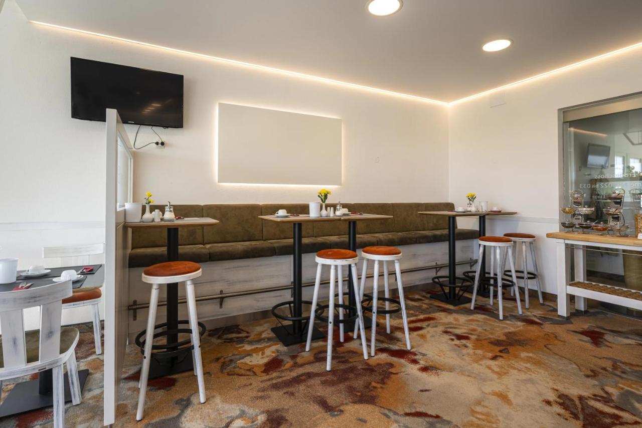 Hotel Guenter Lenting Εξωτερικό φωτογραφία