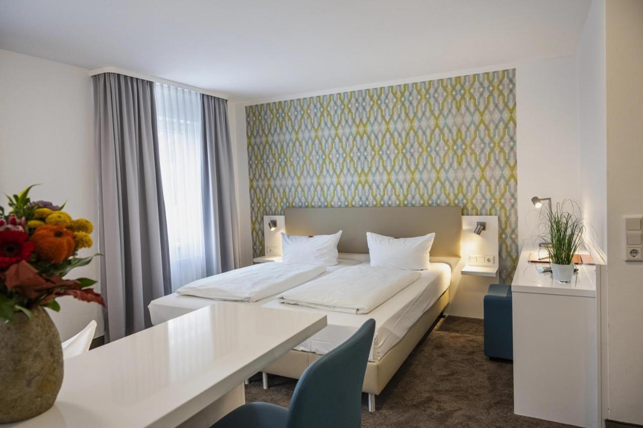 Hotel Guenter Lenting Εξωτερικό φωτογραφία