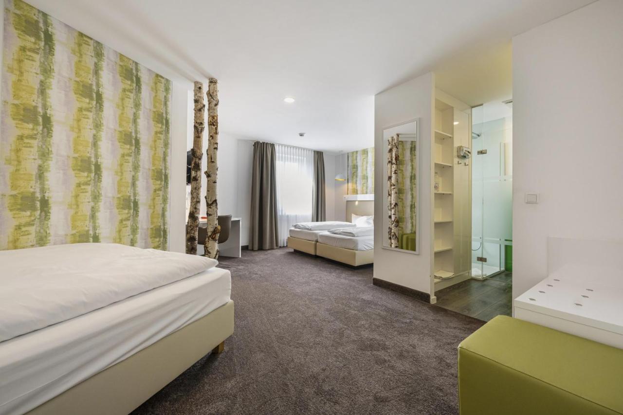 Hotel Guenter Lenting Εξωτερικό φωτογραφία