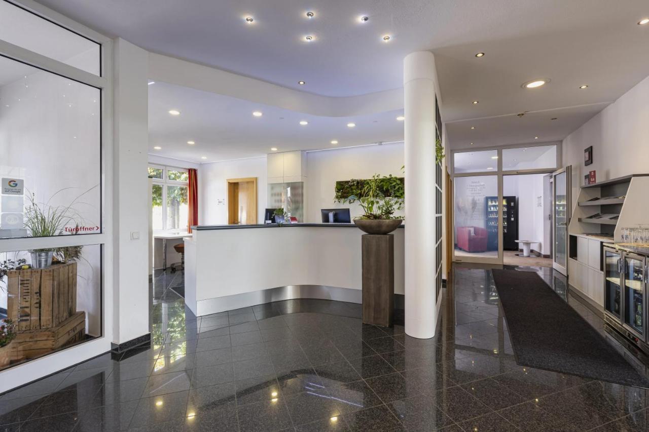 Hotel Guenter Lenting Εξωτερικό φωτογραφία