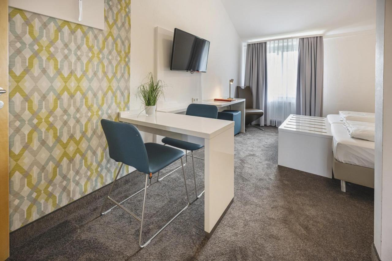 Hotel Guenter Lenting Εξωτερικό φωτογραφία