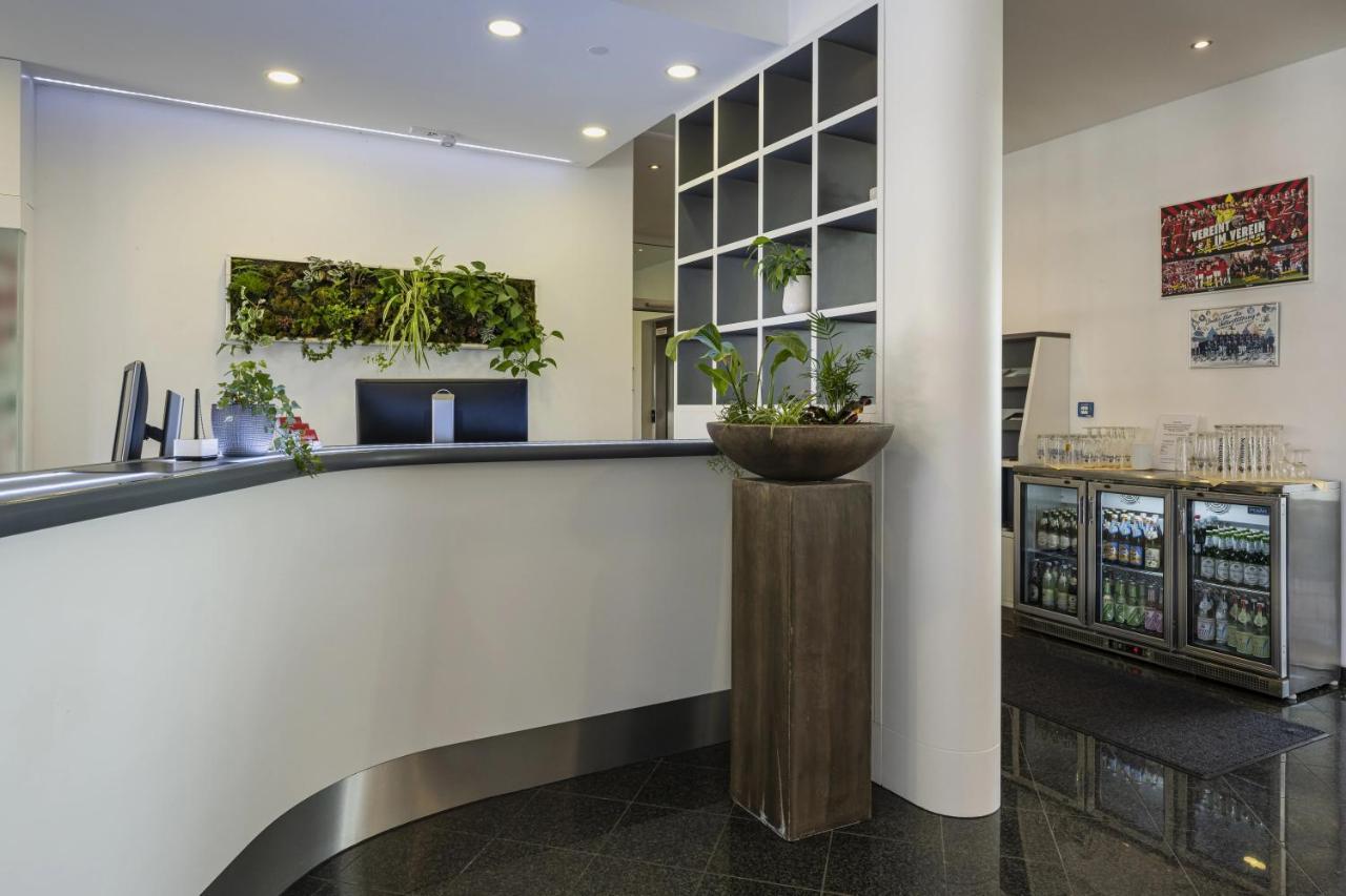 Hotel Guenter Lenting Εξωτερικό φωτογραφία