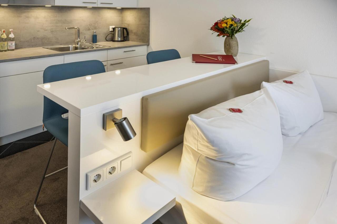 Hotel Guenter Lenting Εξωτερικό φωτογραφία