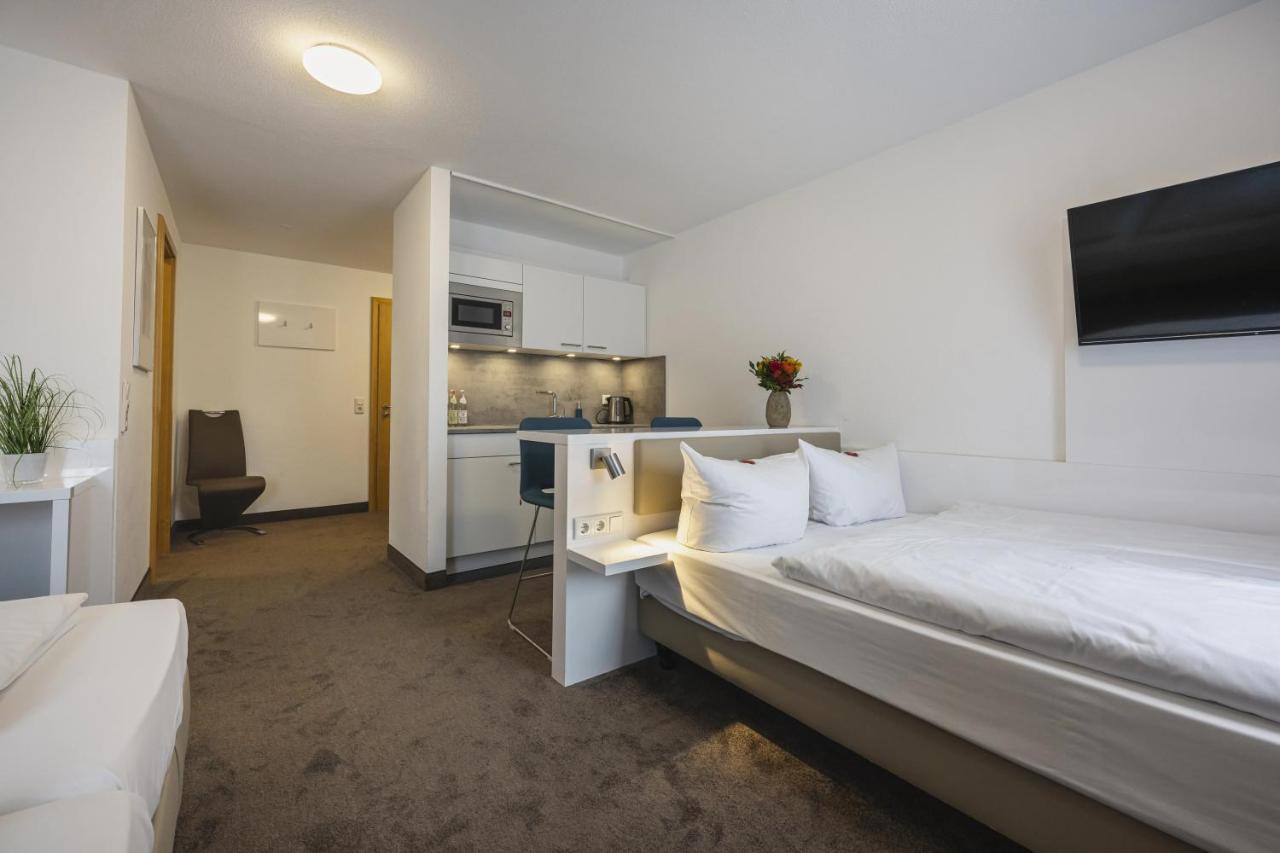 Hotel Guenter Lenting Εξωτερικό φωτογραφία