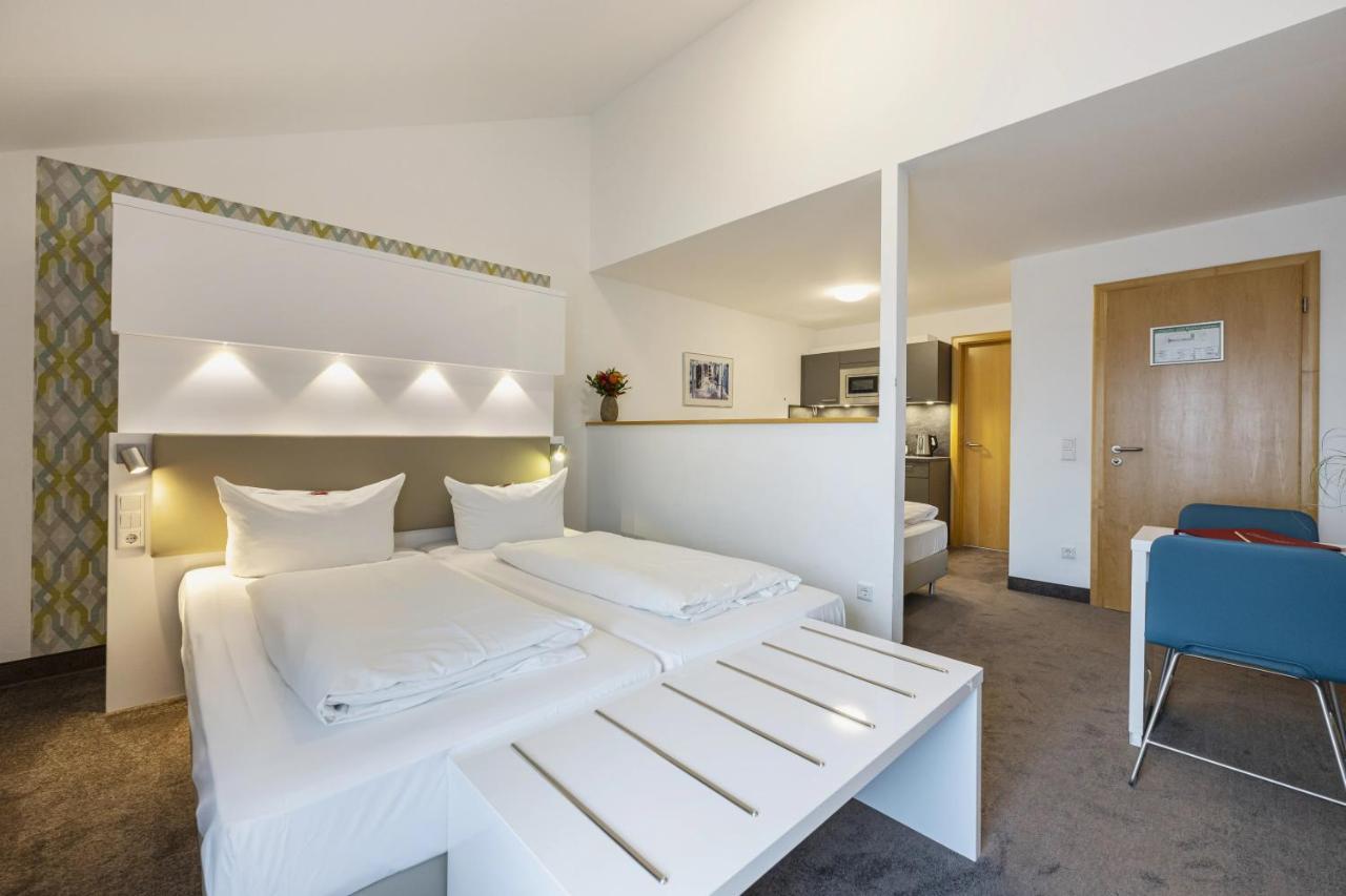 Hotel Guenter Lenting Εξωτερικό φωτογραφία