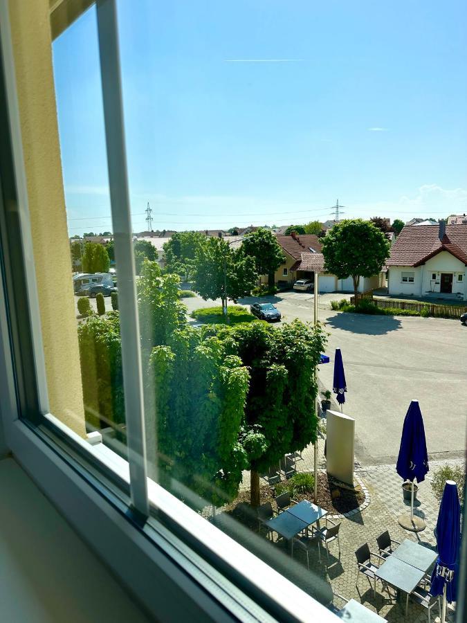 Hotel Guenter Lenting Εξωτερικό φωτογραφία