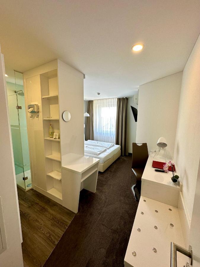 Hotel Guenter Lenting Εξωτερικό φωτογραφία