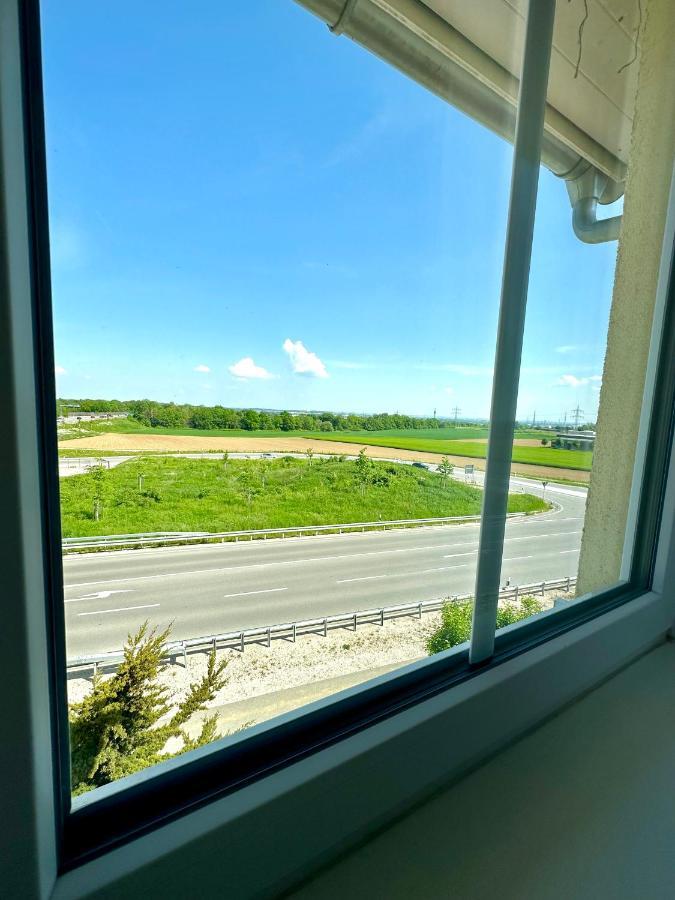 Hotel Guenter Lenting Εξωτερικό φωτογραφία