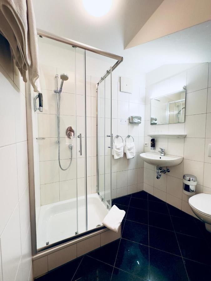 Hotel Guenter Lenting Εξωτερικό φωτογραφία
