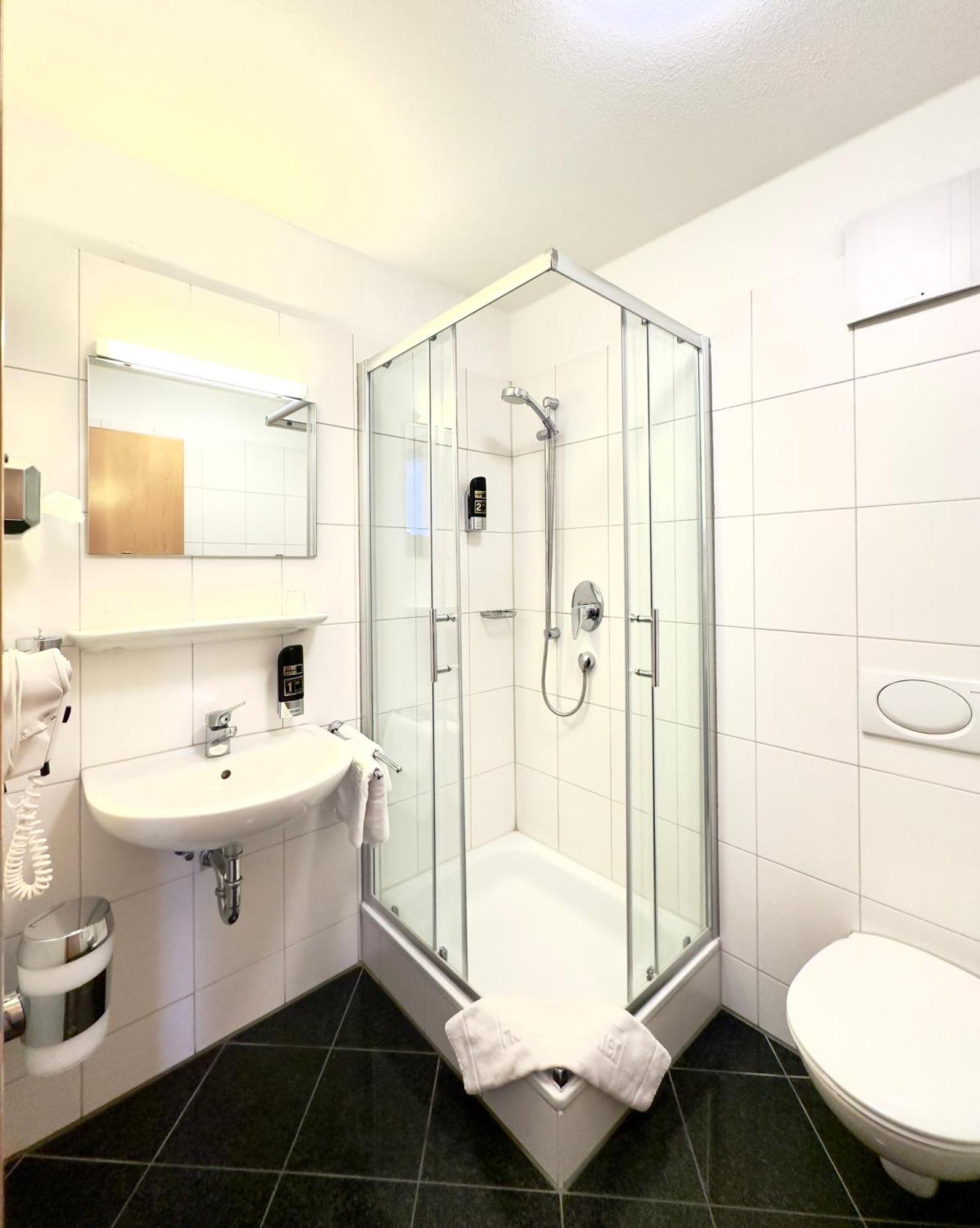 Hotel Guenter Lenting Εξωτερικό φωτογραφία