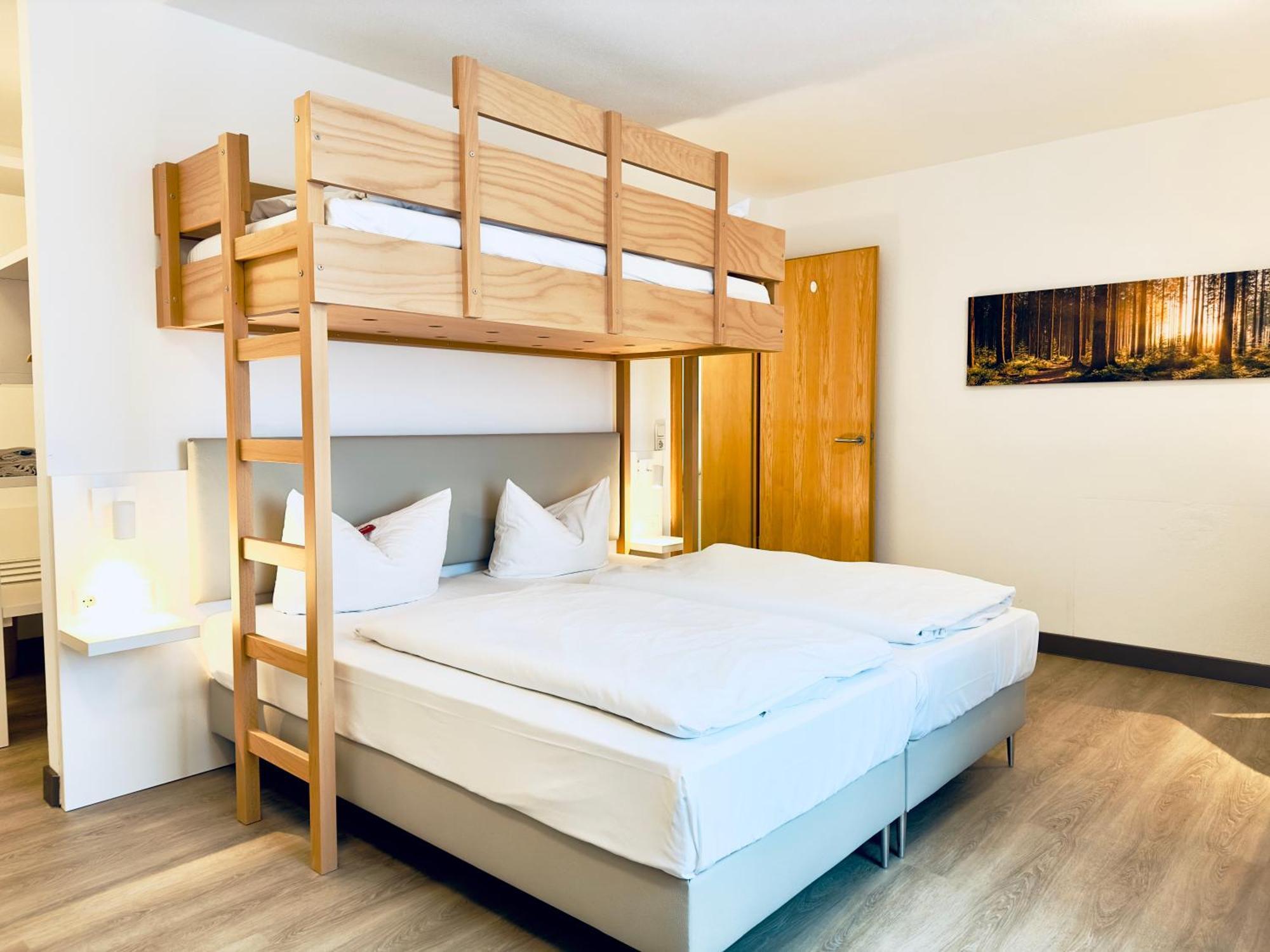 Hotel Guenter Lenting Εξωτερικό φωτογραφία