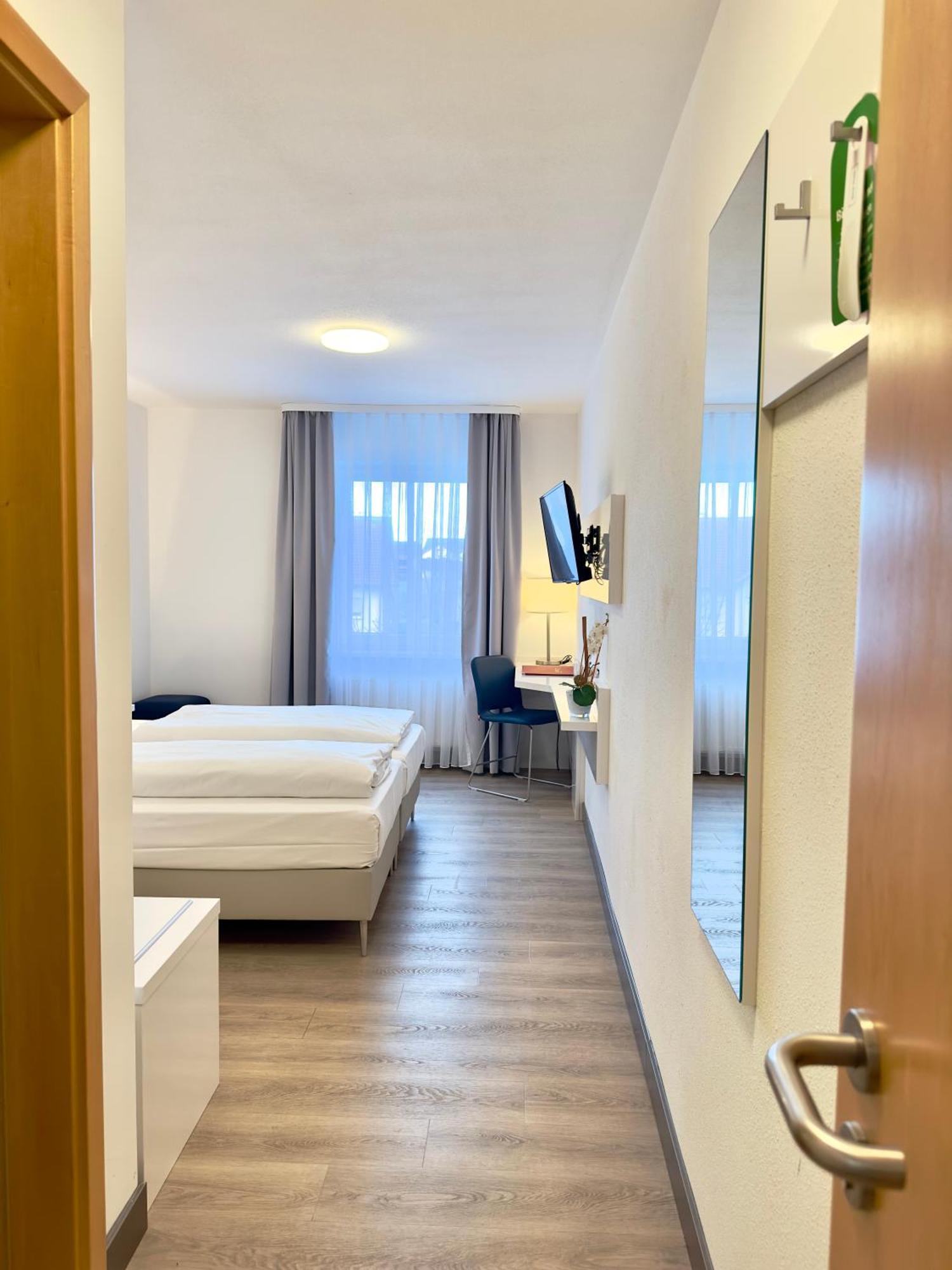 Hotel Guenter Lenting Εξωτερικό φωτογραφία