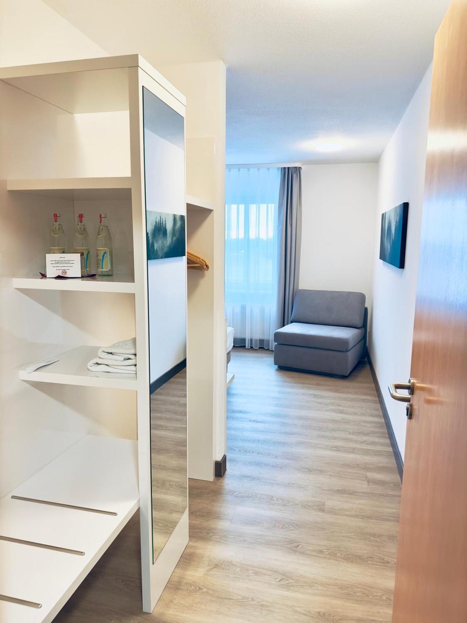 Hotel Guenter Lenting Εξωτερικό φωτογραφία