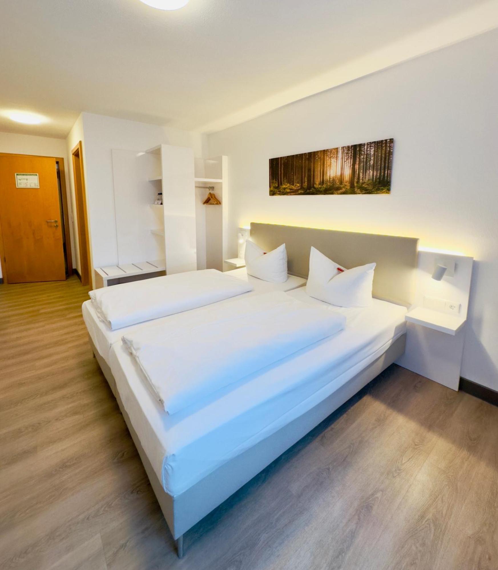 Hotel Guenter Lenting Εξωτερικό φωτογραφία