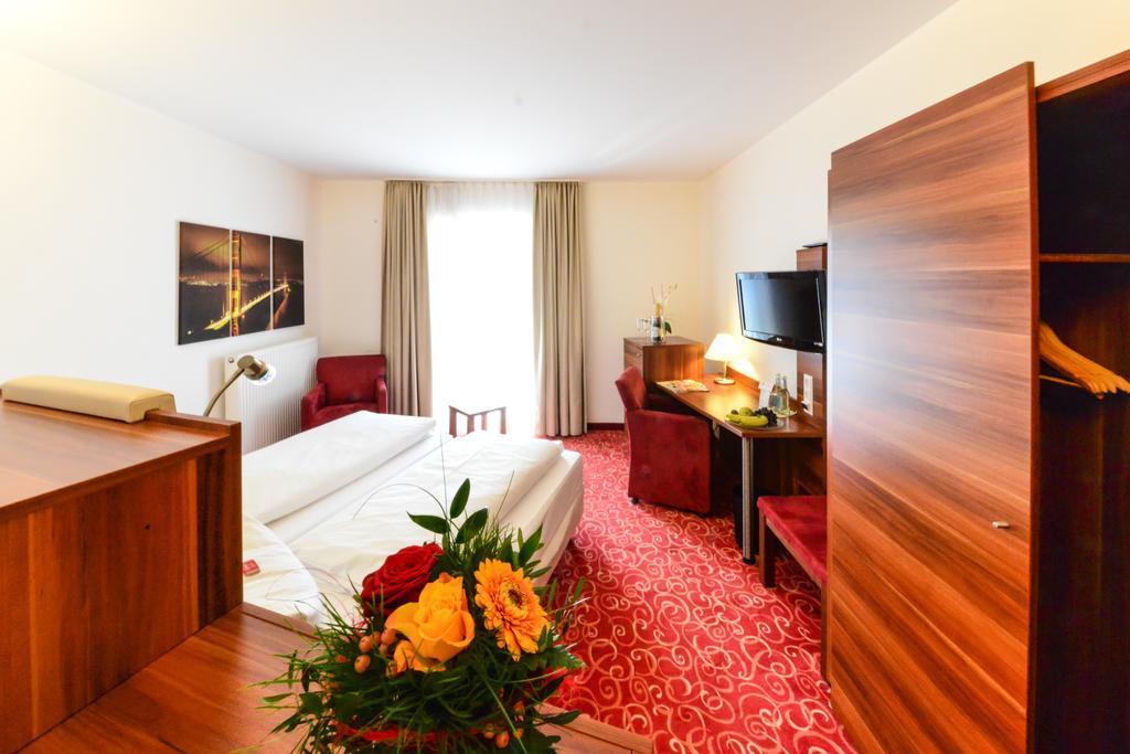 Hotel Guenter Lenting Εξωτερικό φωτογραφία