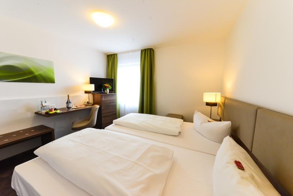 Hotel Guenter Lenting Εξωτερικό φωτογραφία