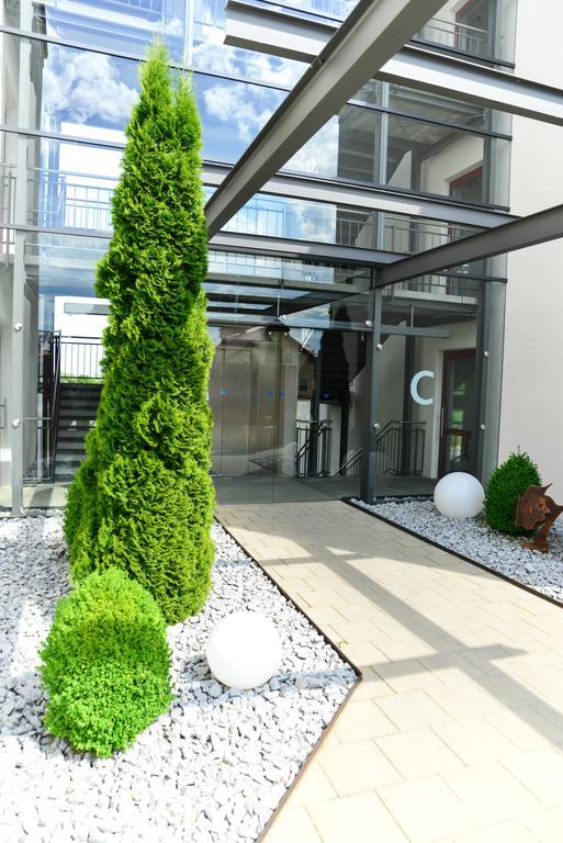 Hotel Guenter Lenting Εξωτερικό φωτογραφία