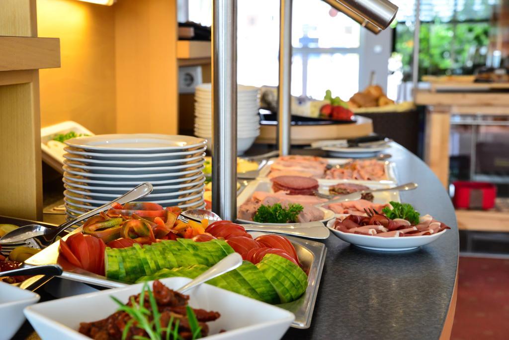 Hotel Guenter Lenting Εξωτερικό φωτογραφία