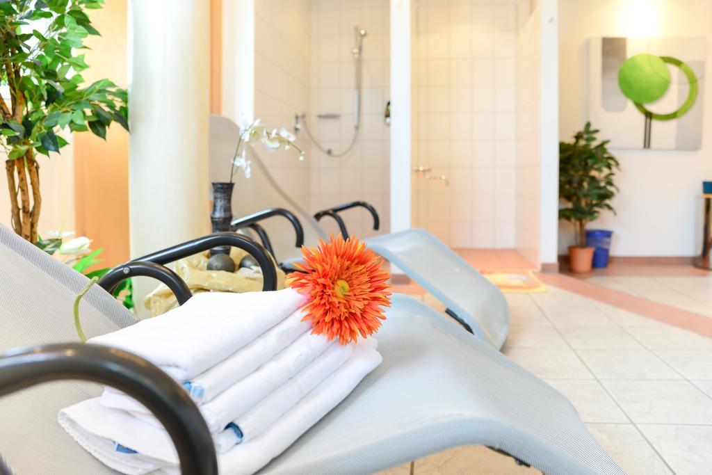 Hotel Guenter Lenting Εξωτερικό φωτογραφία