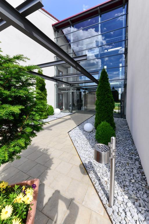 Hotel Guenter Lenting Εξωτερικό φωτογραφία