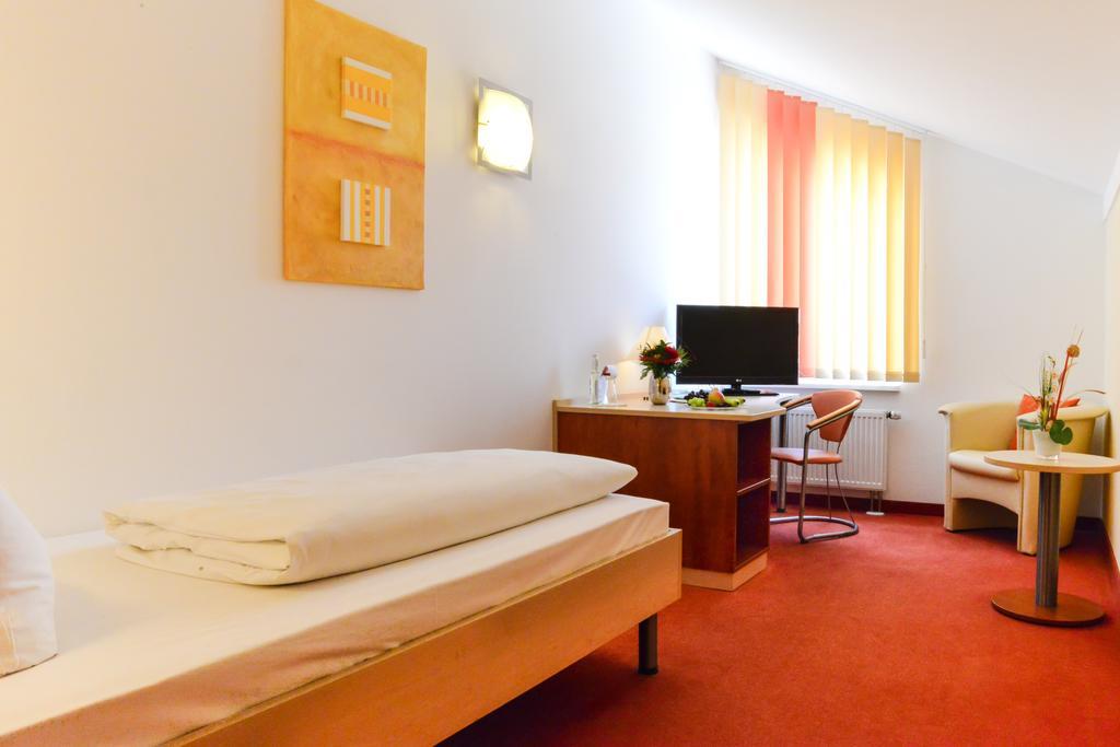 Hotel Guenter Lenting Εξωτερικό φωτογραφία