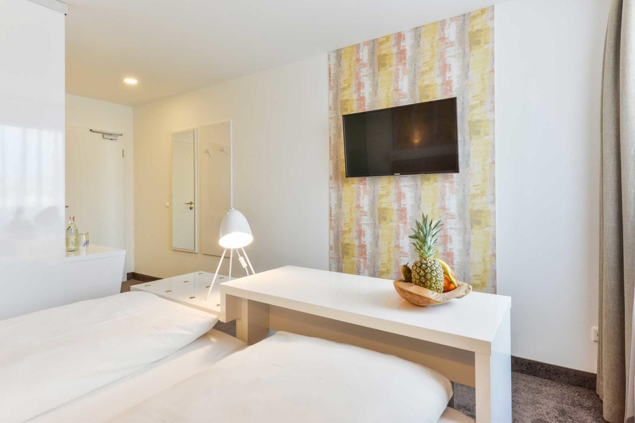 Hotel Guenter Lenting Εξωτερικό φωτογραφία