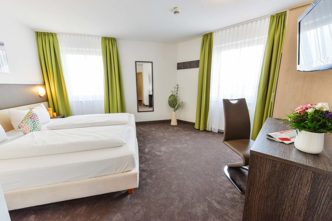 Hotel Guenter Lenting Εξωτερικό φωτογραφία