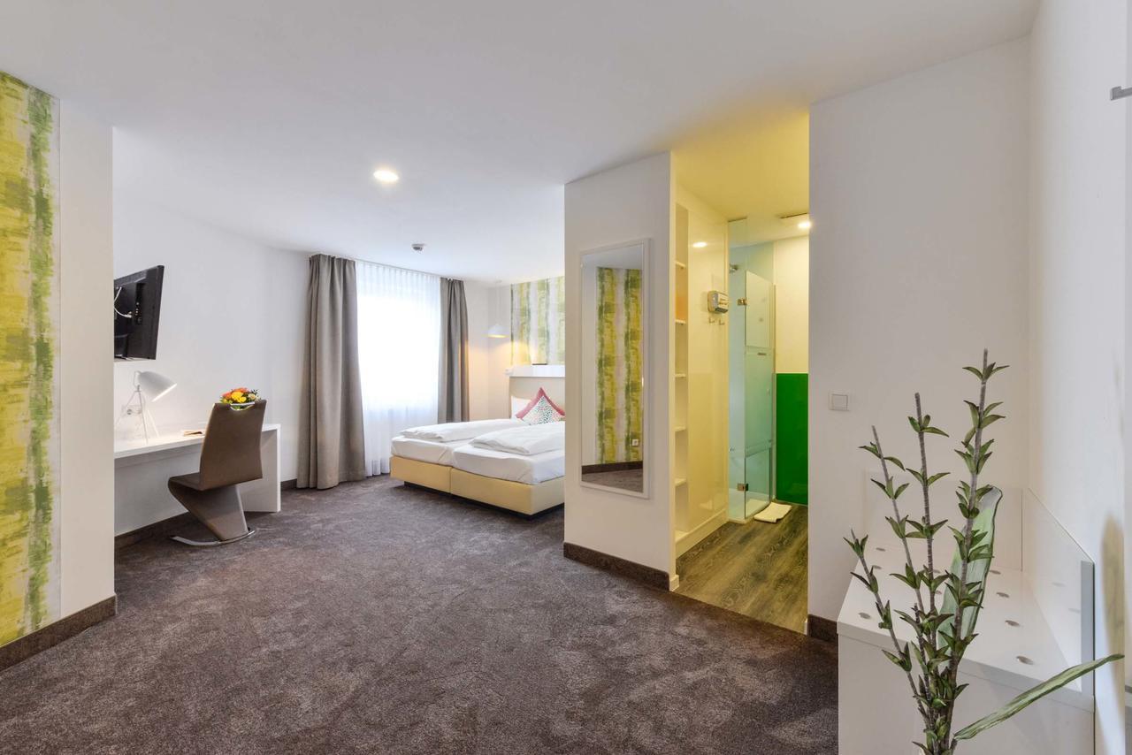 Hotel Guenter Lenting Εξωτερικό φωτογραφία