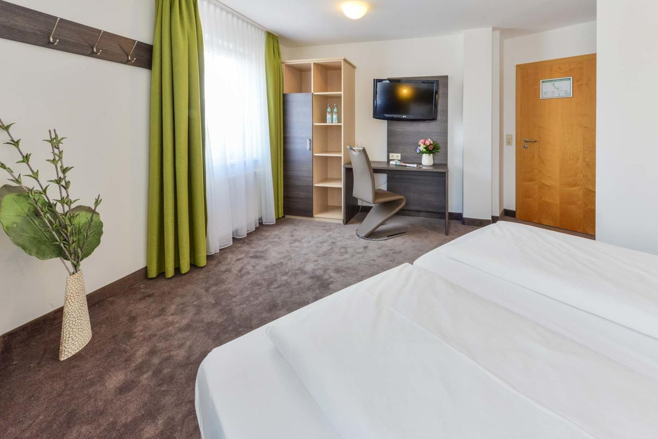 Hotel Guenter Lenting Εξωτερικό φωτογραφία