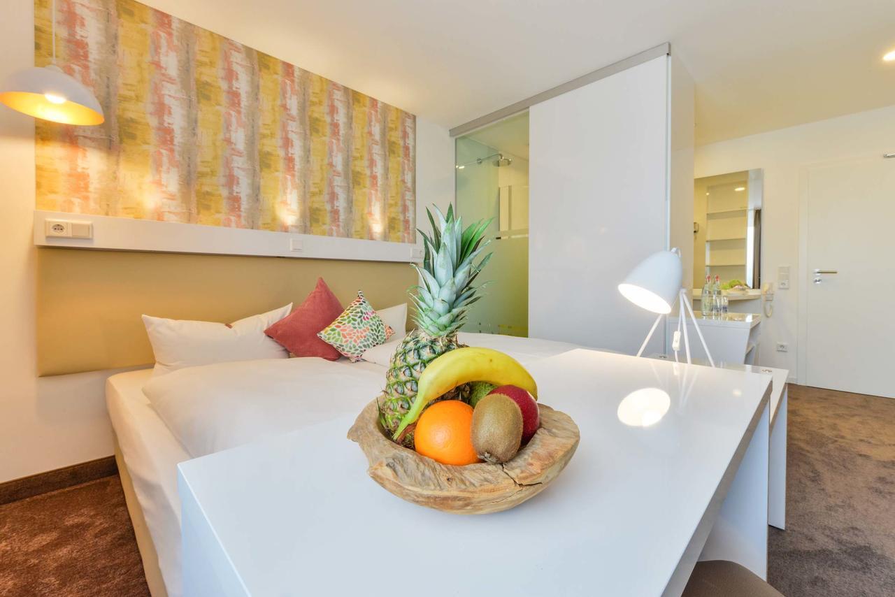 Hotel Guenter Lenting Εξωτερικό φωτογραφία
