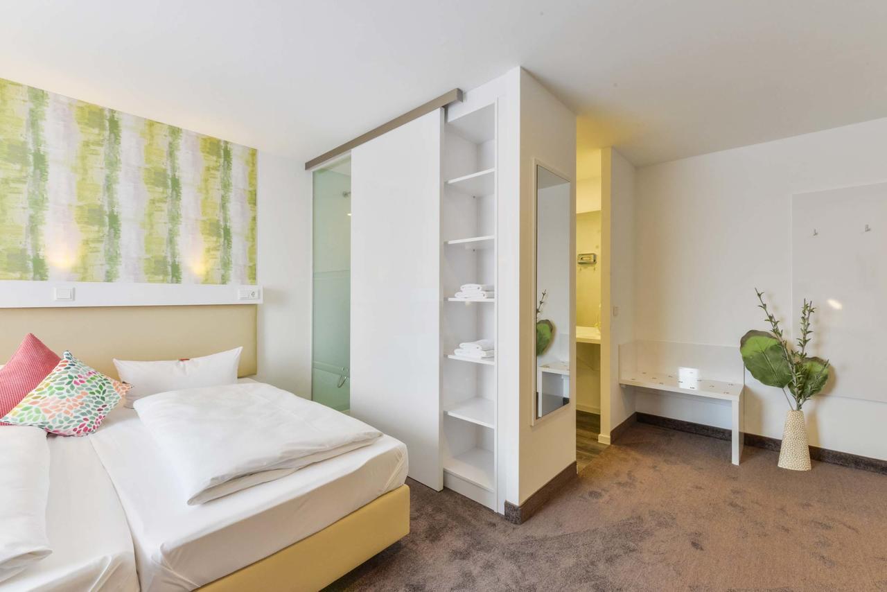 Hotel Guenter Lenting Εξωτερικό φωτογραφία