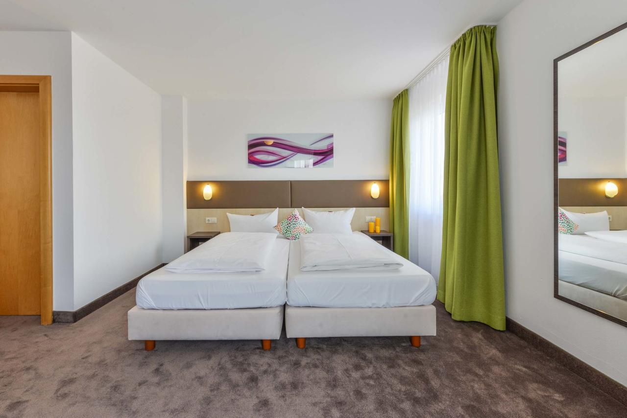 Hotel Guenter Lenting Εξωτερικό φωτογραφία