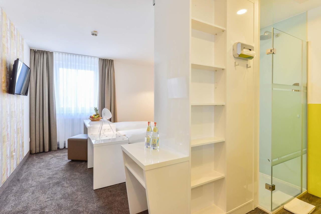 Hotel Guenter Lenting Εξωτερικό φωτογραφία