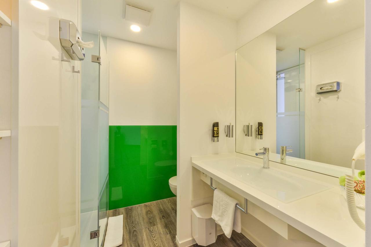 Hotel Guenter Lenting Εξωτερικό φωτογραφία