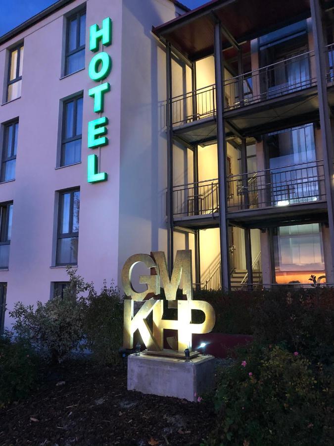 Hotel Guenter Lenting Εξωτερικό φωτογραφία