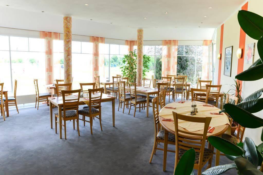 Hotel Guenter Lenting Εξωτερικό φωτογραφία