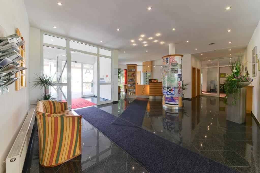Hotel Guenter Lenting Εξωτερικό φωτογραφία